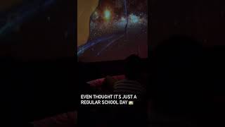 Mobile planetarium is a profitable business                                  #planetarium #fulldome