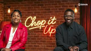 Prayer Campaign - Chop it up