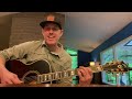 Worry - Building 429 Acoustic Cover