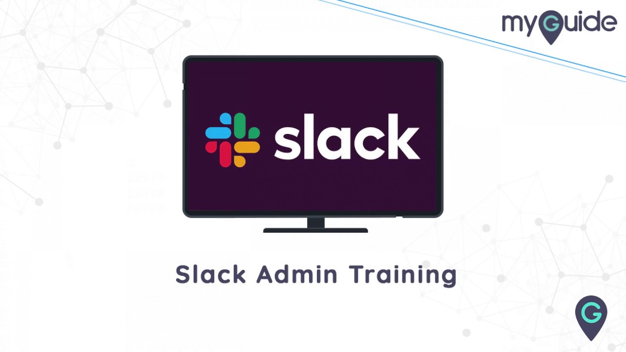 How to set Email Display in Slack Admin