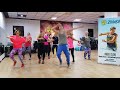 Zumba pe muzică lăutărească: Taraful de la Vărbilău