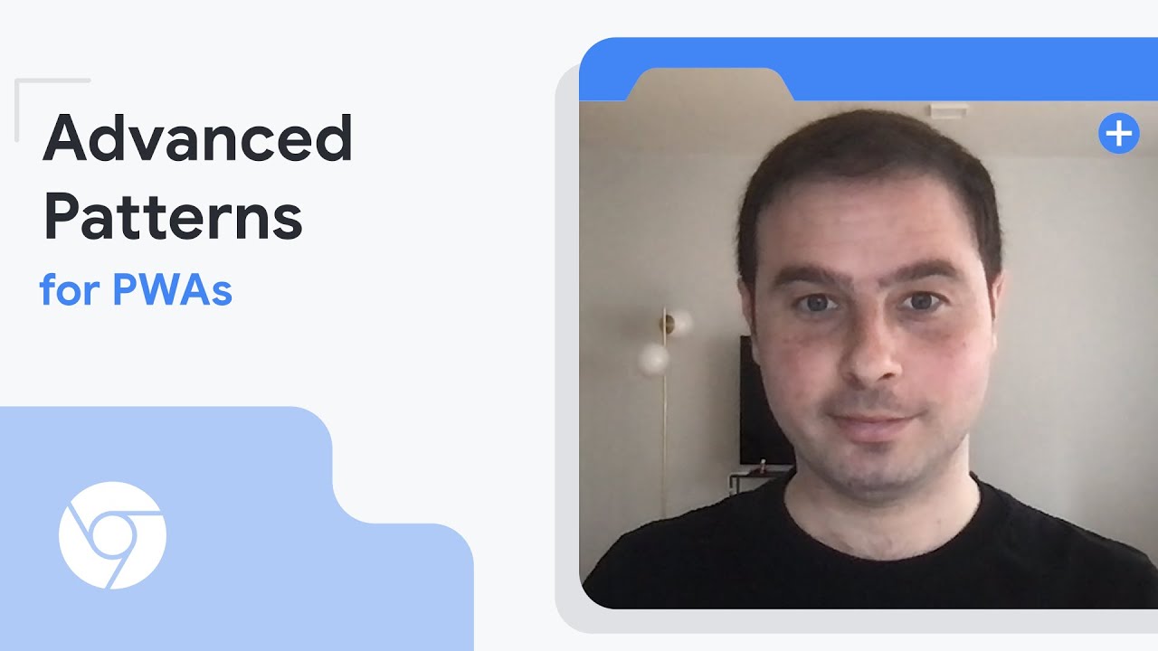 Advanced Patterns for Progressive Web Apps (Spanish with English Subtitles)