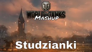 World of Tanks [MASHUP] *amplified* Studzianki (Żywiołak & Gingertail)