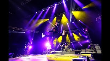 Francois Van Coke En Vriende 2025 AfterMovie