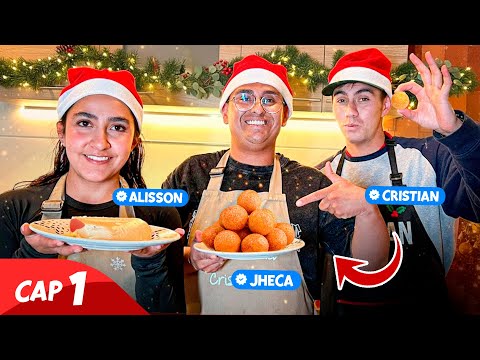 Buñuelos and Natilla: the must-try treats of December in Colombia 🎄🔥