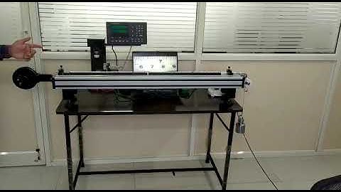 Reckonix Tape and Scale Calibrator