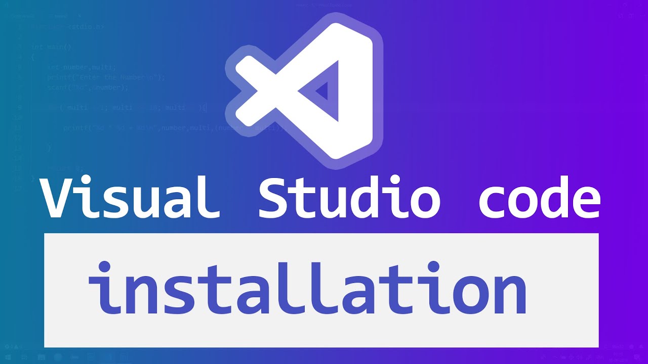 How to download visual studio code - iopjordan