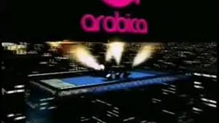 فاصل قديم قناة أرابيكا 2012 (نسخة شاشة 4:3) (بمساعدة CN Crazy)