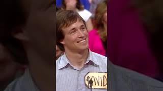 Bob Barker Teases Hunky Contestant Who Has Trouble Making The Right Bid thepriceisright 