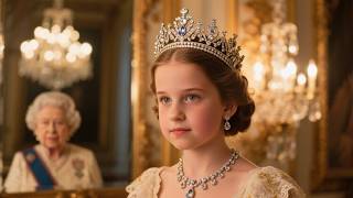 Download Lagu “Kisah Tak Terungkap di Balik Tiara Putri Charlotte dan Warisan Abadi Sang Ratu” MP3