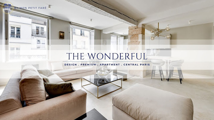 Welcome Home - The Wonderful House Tour