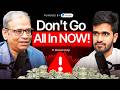 Market Crash Coming? Here’s What to Do in 2026 (Equity vs Bonds vs Gold) | Kushal Lodha #290