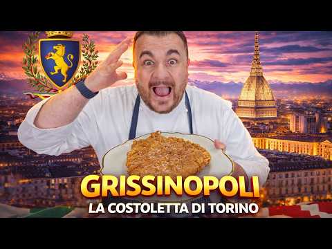 Grissinopoli