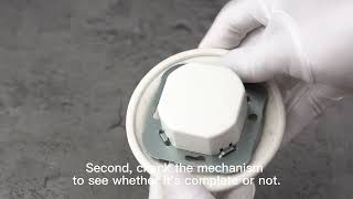 Quality Inspection 1
