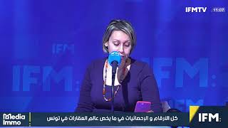 Media Immo 20 Avril 2024 - Immo Data