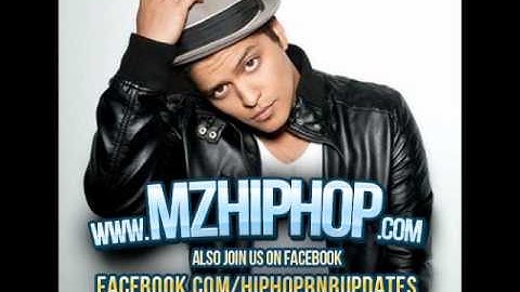 Bruno Mars - Don
