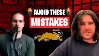 Why Most Skool Communities Fail Before They Even Start - Sam ovens