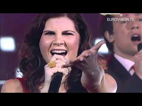 Filipa Sousa - Vida Minha (Portugal) 2012 Eurovision Song Contest Official Preview Video