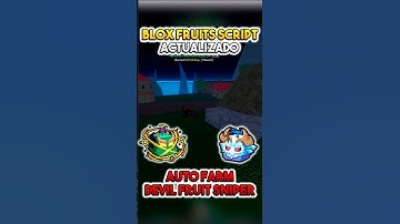 🐉 SCRIPT BLOX FRUITS 2025 | AUTO FARM, DOJO QUEST, DUNGEON ⚔️ SIN KEY ✅ PC/MOVIL | #bloxfruits