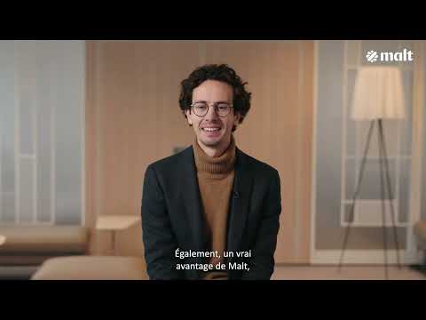 Vidéo Coporate -