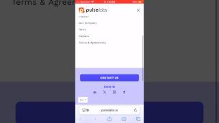 How to sign up for #usertesting and #pulselab