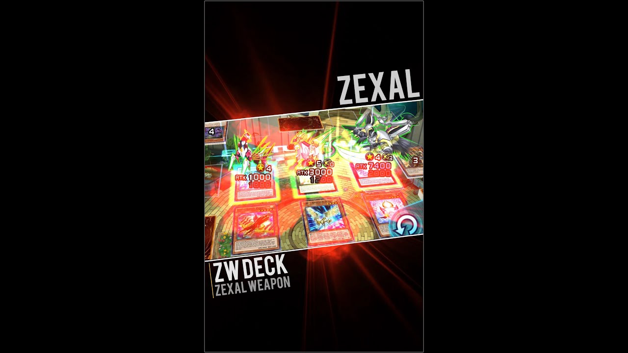 yugioh trey deck Complete Custom for Yu-Gi-Oh! GX Yugioh Duel Links - Trey