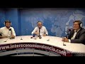 Entrevista antonio lopez lzaro  ceo grupo euroairlines  eurodistribution radio intereconoma