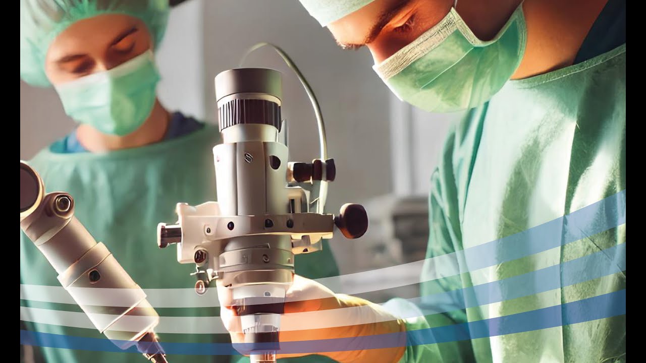 Robotizzazione nella chirurgia spinale