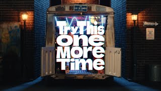 Sexy Zone ｢Try This One More Time｣ (YouTube Ver.)