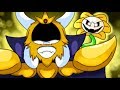 True GENOCIDE ASGORE | UNDERTALE Fangame