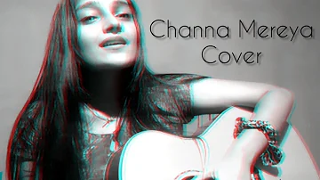 Channa Mereya | Carolina Augustine