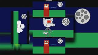 YTPMV Team Beep Members Werewolf TFS Scan