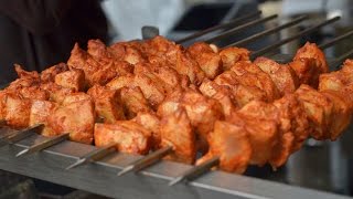 Halifax Food & Drink Festival 2015