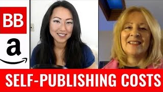 How Much Does It Cost To Self Publish Your Book    Indie Author Costs by Lisa Siefert | Cozy Mysteries  9 views 10 days ago 10 minutes, 39 seconds