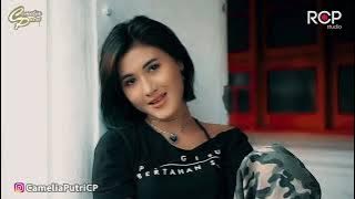 Takkan Pisah Remix   Camelia Putri x Ferdians RMX   Cover