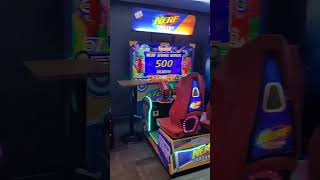 Exploring the Best Games, Prizes, and Memories! #StokeCenter #SaskatoonFun #ArcadeGames #FamilyFun
