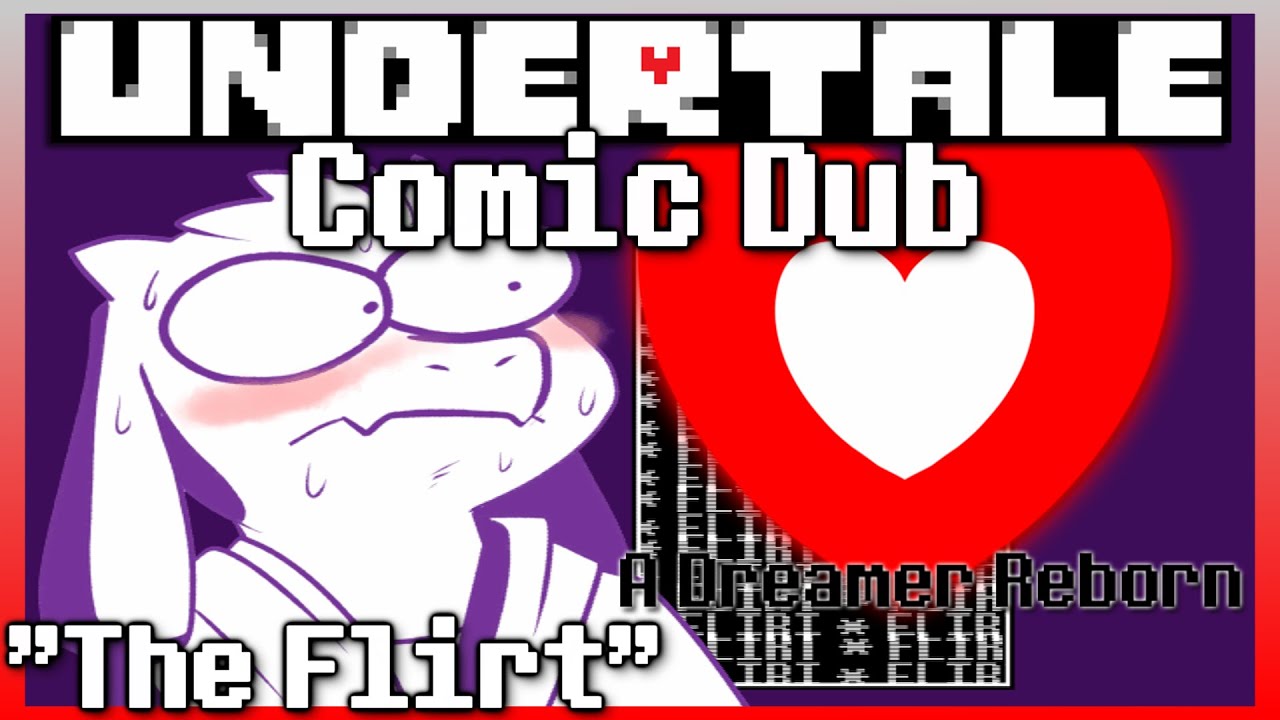 Undertale Sex Comis Universenelo