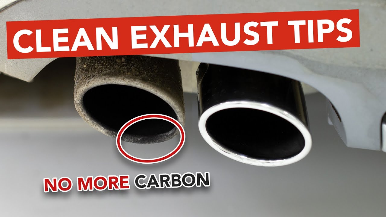 Powerful Strategies to Prevent Carbon Buildup in Your Exhaust System