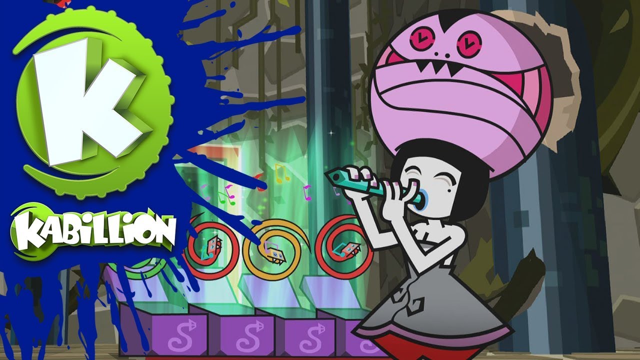 Герой: 108 - Змеиный замок