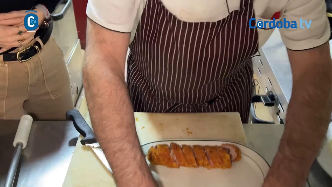 SABOR A PUEBLO VISITA AGUILAR DE LA FRONTERA