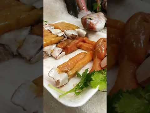 مطعم عروس البحر للأسماك