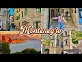 Montenegro (Karadağ) 🇲🇪 Kotor, Budva