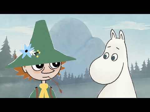 Snufkin: Melody of Moominvalley DEMO – Playthrough. No commentary