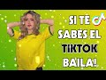 SI TE SABES EL TIKTOK BAILA! - 2026