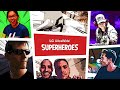 UltraWide Superheores | DISCOVER THE REAL YOU - LG UltraWide Festival 2019