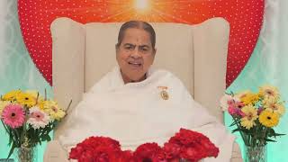 Spanish    June 11, 2026   Mohini Didi निर्माणचित, निरहंकारी, निर स्वार्थीhumble hearted, egoless an