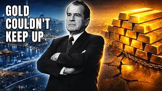 Why Modern Economies Couldn't Stay on the Gold Standard