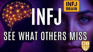 The INFJ Genius: Unlocking the Secrets of the Rarest Personality Type