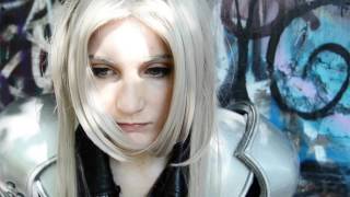 All I want - Sefikura (cmv)