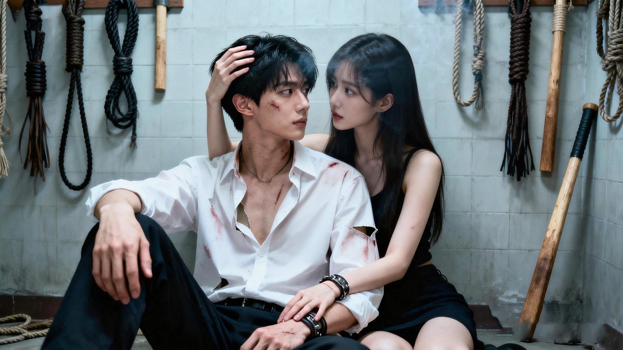 PDG au cœur froid, maltraité chez lui, seule cette femme peut le réchauffer et le rendre fou d’elle.